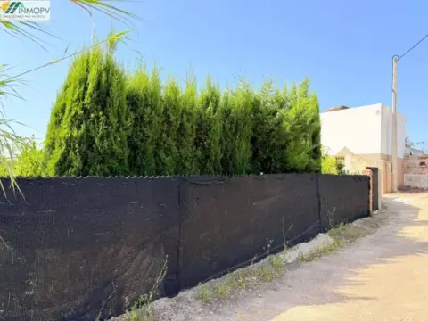 Terreno en Nucli Urbà
