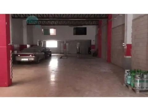 Local comercial en Pego
