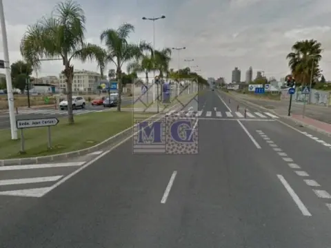 Terreno en Murcia Capital