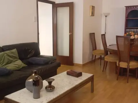 Piso en Universidad