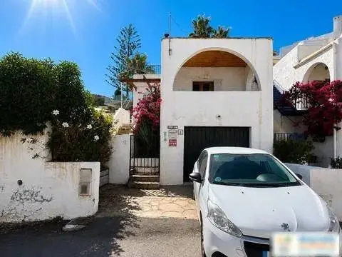 Casa – Mojácar Playa, Ventanicas-El Cantal