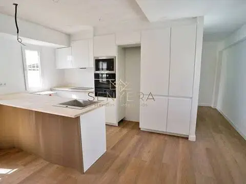 Piso en L'Olivereta
