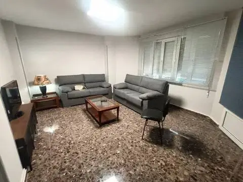 Piso en Carretas