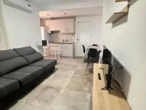 Piso en Centro