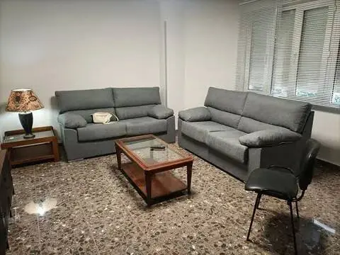 Piso en Carretas