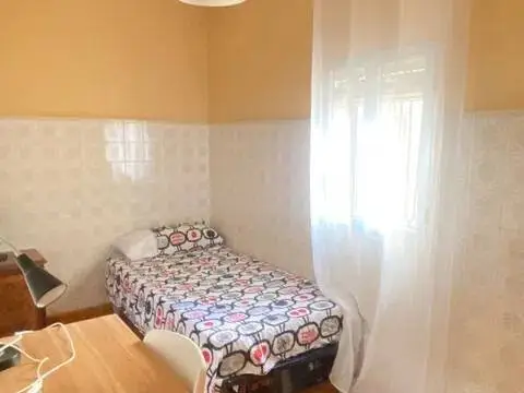 Piso en Tiro de Línea