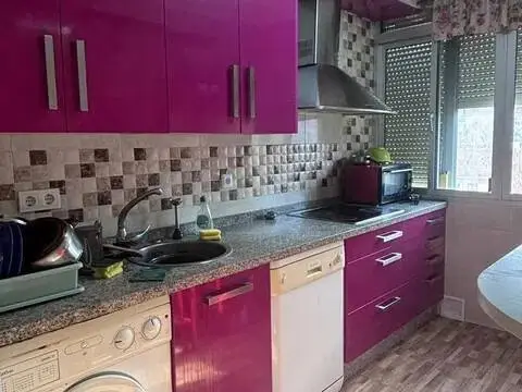 Piso – Sevilla, Pino Montano, Distrito Norte