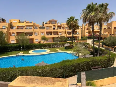Apartment in Matilla de los Caños del Río, Salamanca