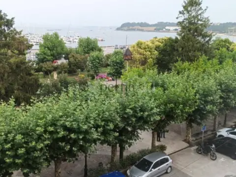 Piso en A Coruna