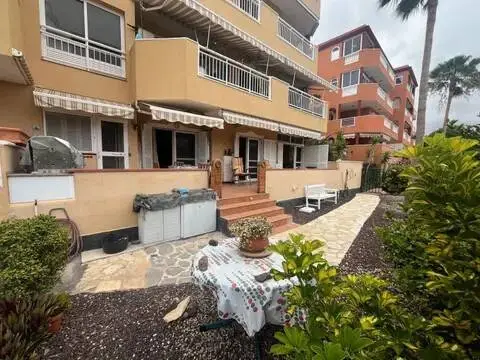 Casa adosada en calle Callao Beach No Number
