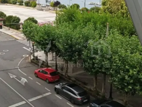 Piso en A Coruna