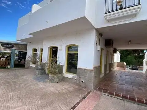 Local comercial en Zona Parador de Mojácar