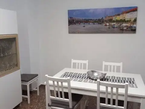 Piso en Rambla de la Independència