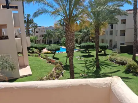 Piso en Roda