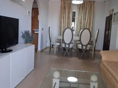 Piso en Los Alcázares