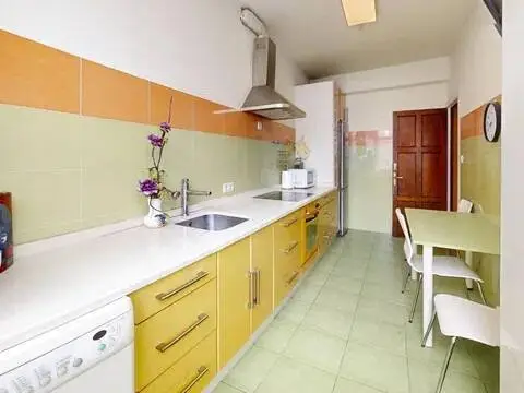 Piso en Ensanche