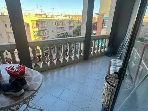 Piso en Carrer de la Rambleta