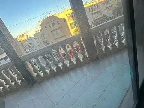Piso en Carrer de la Rambleta