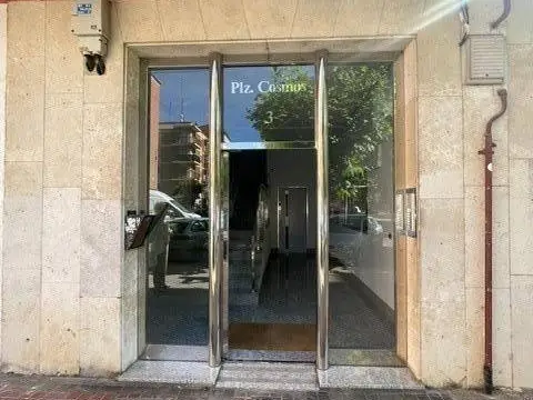 Piso – Valladolid Capital