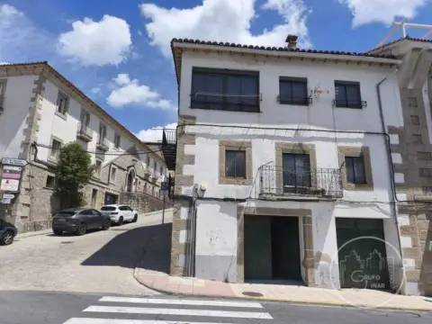 Casa en Pedro Bernardo