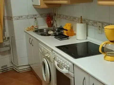 Piso en Zona Praza de Barcelos