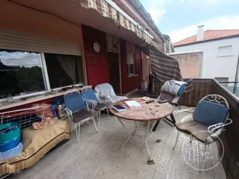 Piso en Sotillo de La Adrada