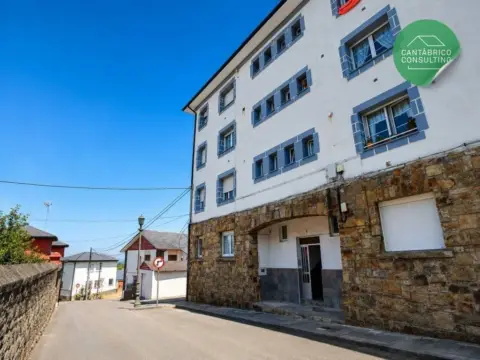 Piso en Puerto de Vega