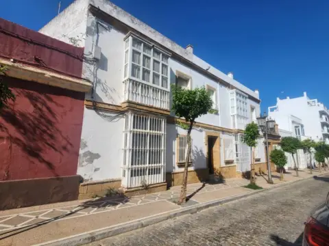 Casa en Centro