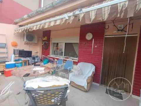 Piso en Sotillo de La Adrada