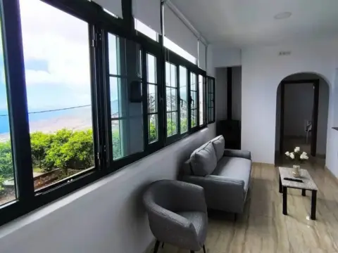 Piso en La Orotava