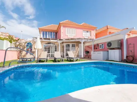 Chalet en Adeje