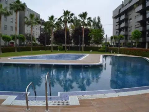 Apartment in Córdoba Capital