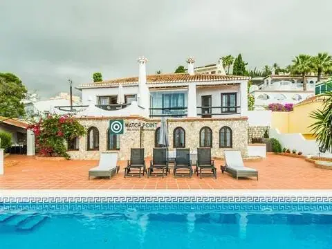 Chalet en calle calle Nogal No Number