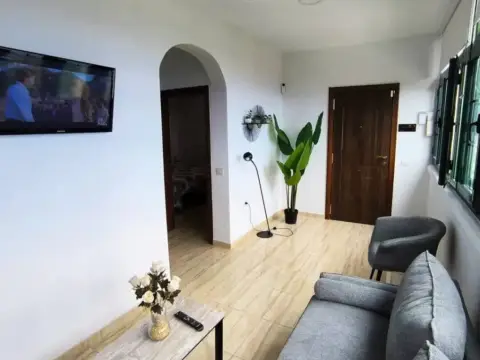 Piso en La Orotava