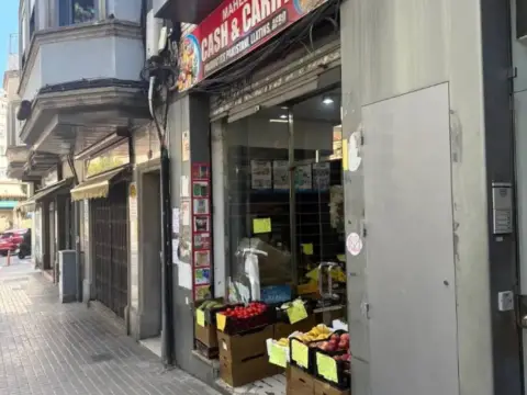 Local comercial en Pubilla Cases