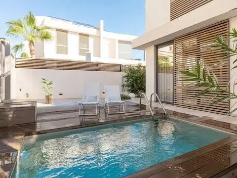 Casa – Palma