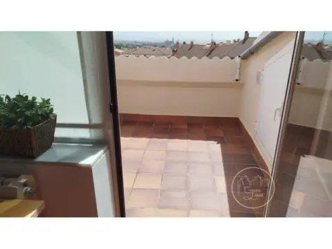 Piso en La Lastrilla