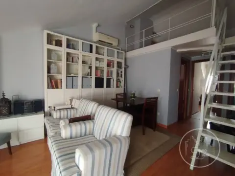 Piso en La Lastrilla
