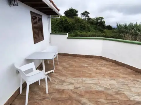 Ático en La Orotava