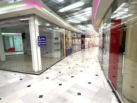 Local comercial en calle de la Trapería
