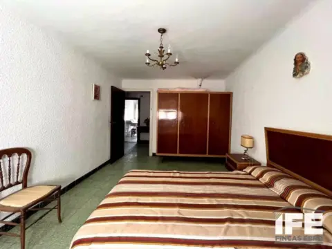 Casa rústica en Alagón