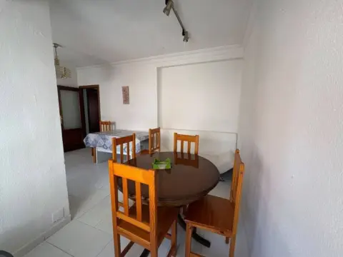 Piso en El Pilar-La Estación