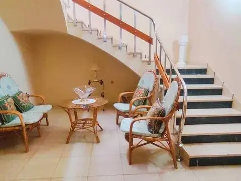 Chalet en Alcázar de San Juan