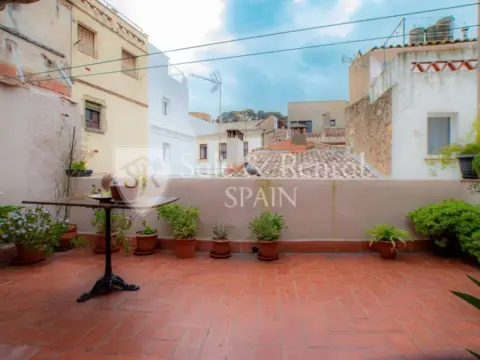Casa en Tossa de Mar