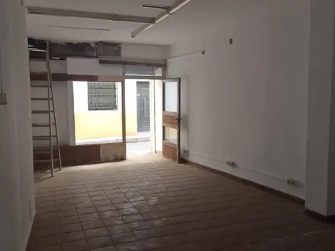 Local comercial en Centro