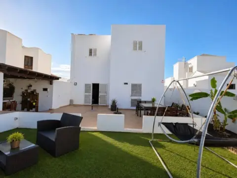 Casa en Tahiche