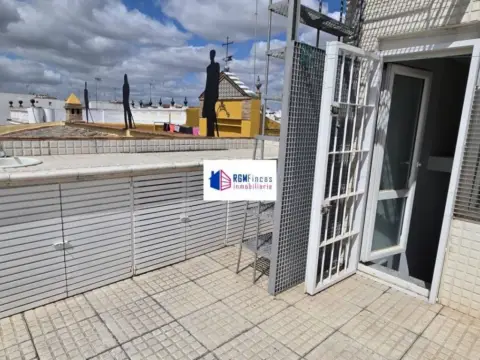 Casa en Triana Casco Antiguo