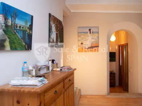Casa en Tossa de Mar