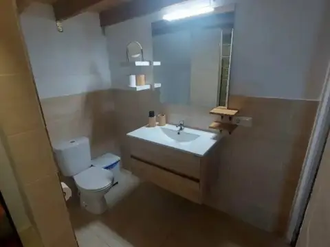 Chalet en La Victoria de Acentejo