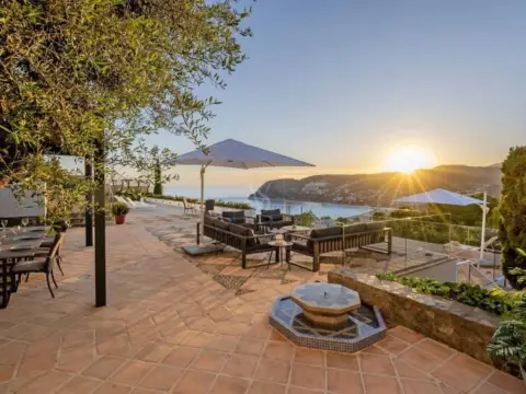 Chalet en Marina del Este-Punta de la Mona